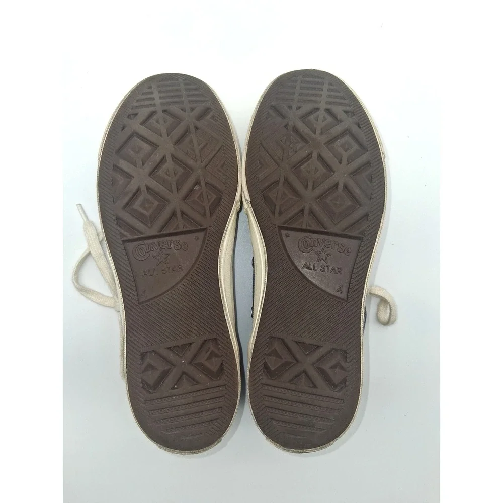 Converse authentic comme